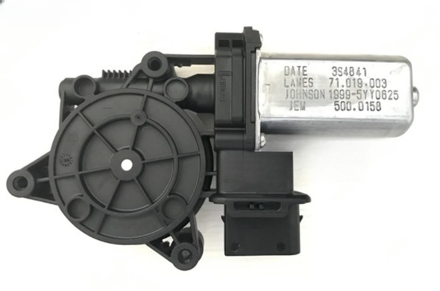 Rear Left Window Lifter Regulator Motor for BMW F20 F30 F35 118 135 318 320 328
