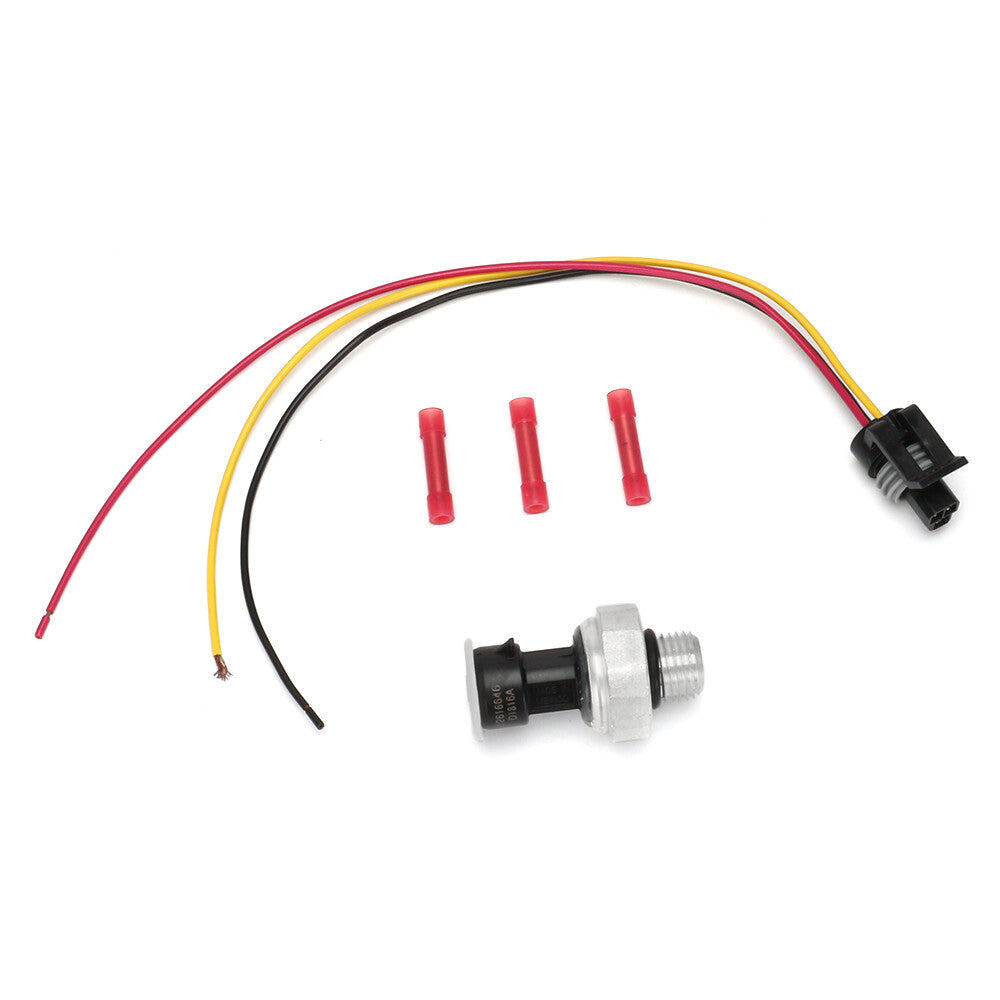 New Oil Pressure Sensor Switch Wire Harness Fit for Chevy Impala Malibu 12570798