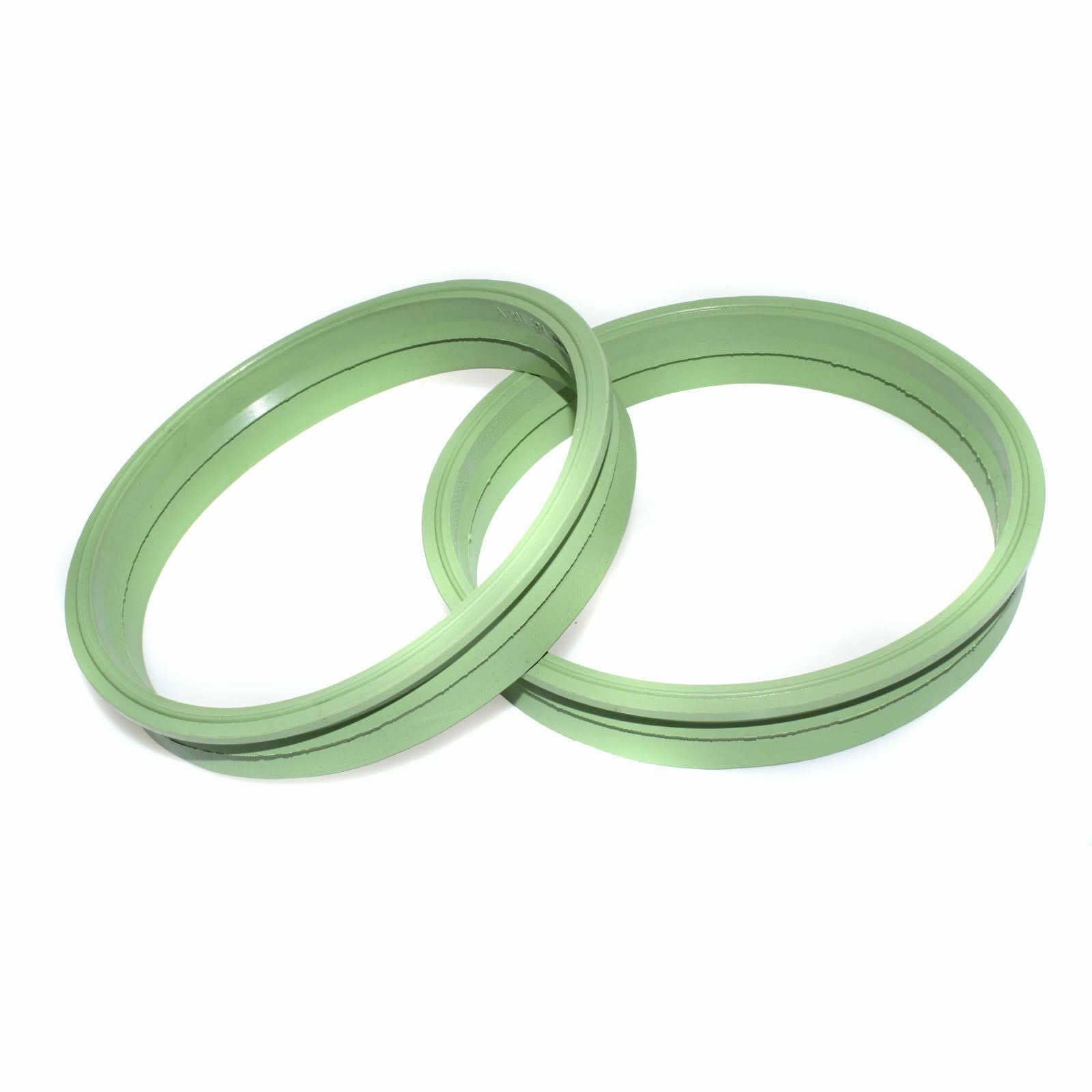 Set of 2 Fuel Pump Seal Gaskets for Mercedes-Benz W203 C209 C320 W211 2114710579