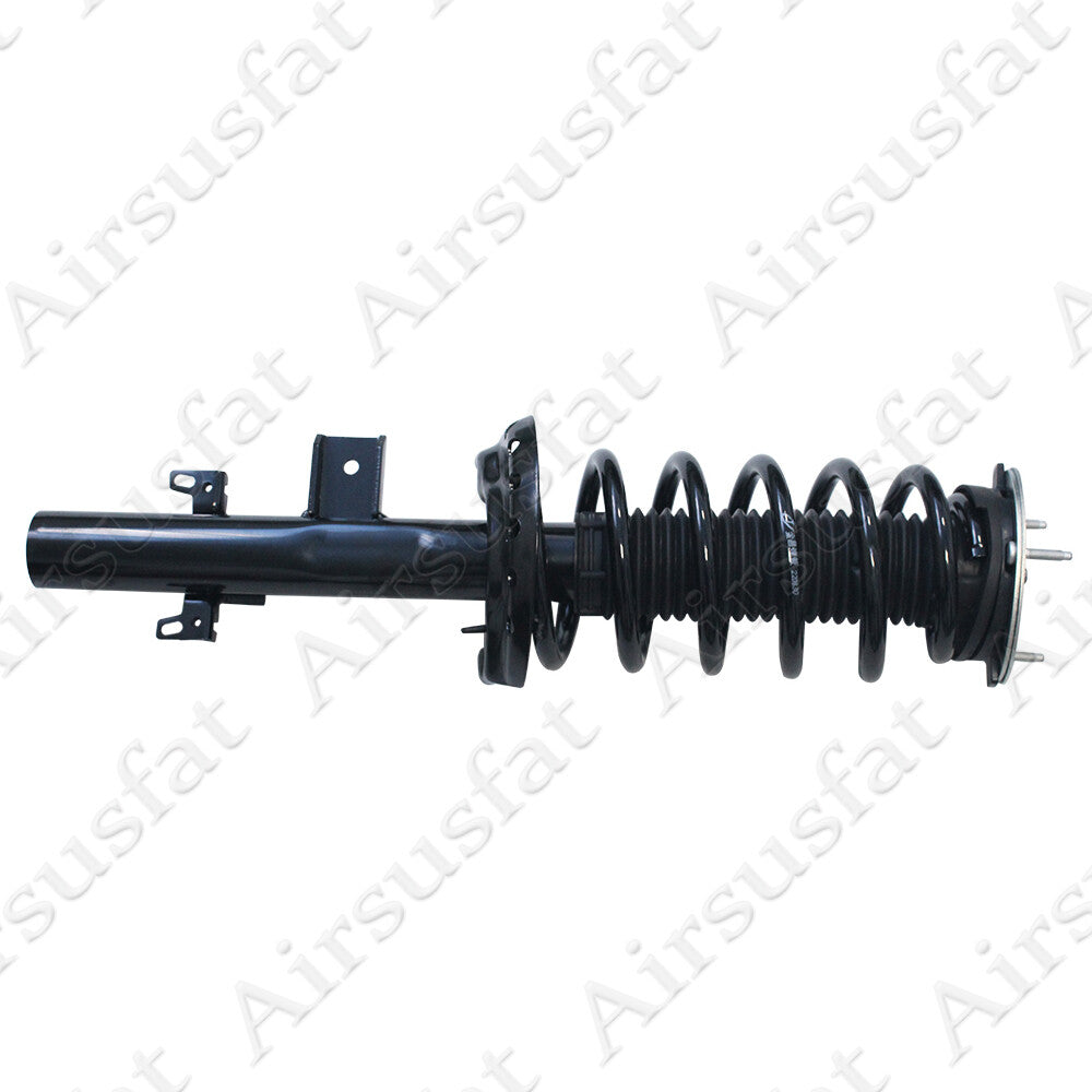2X Rear Gas Lift Supports Struts for Mitsubishi Adventure Slowdown Shocks Damper