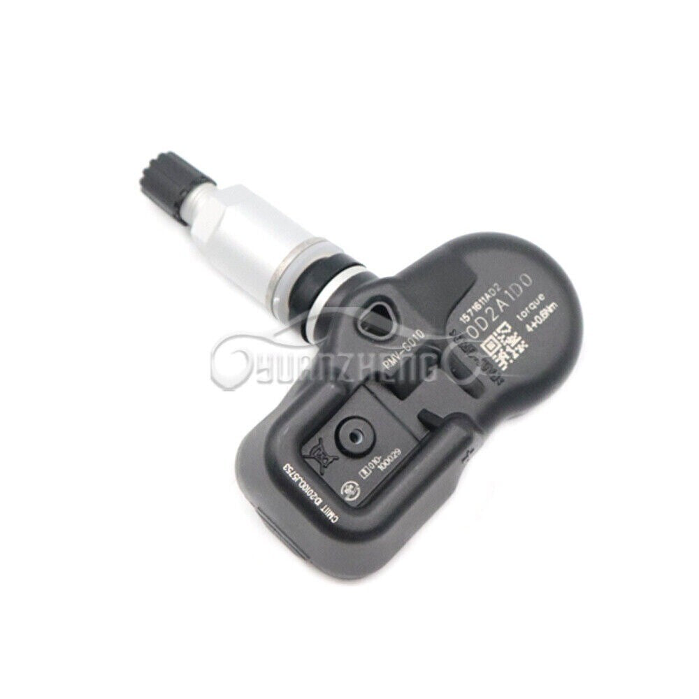 42607-06020 PMV-C010 TPMS Tire Pressure Sensor for Lexus and for Toyota Sci-Tech PMVC010
