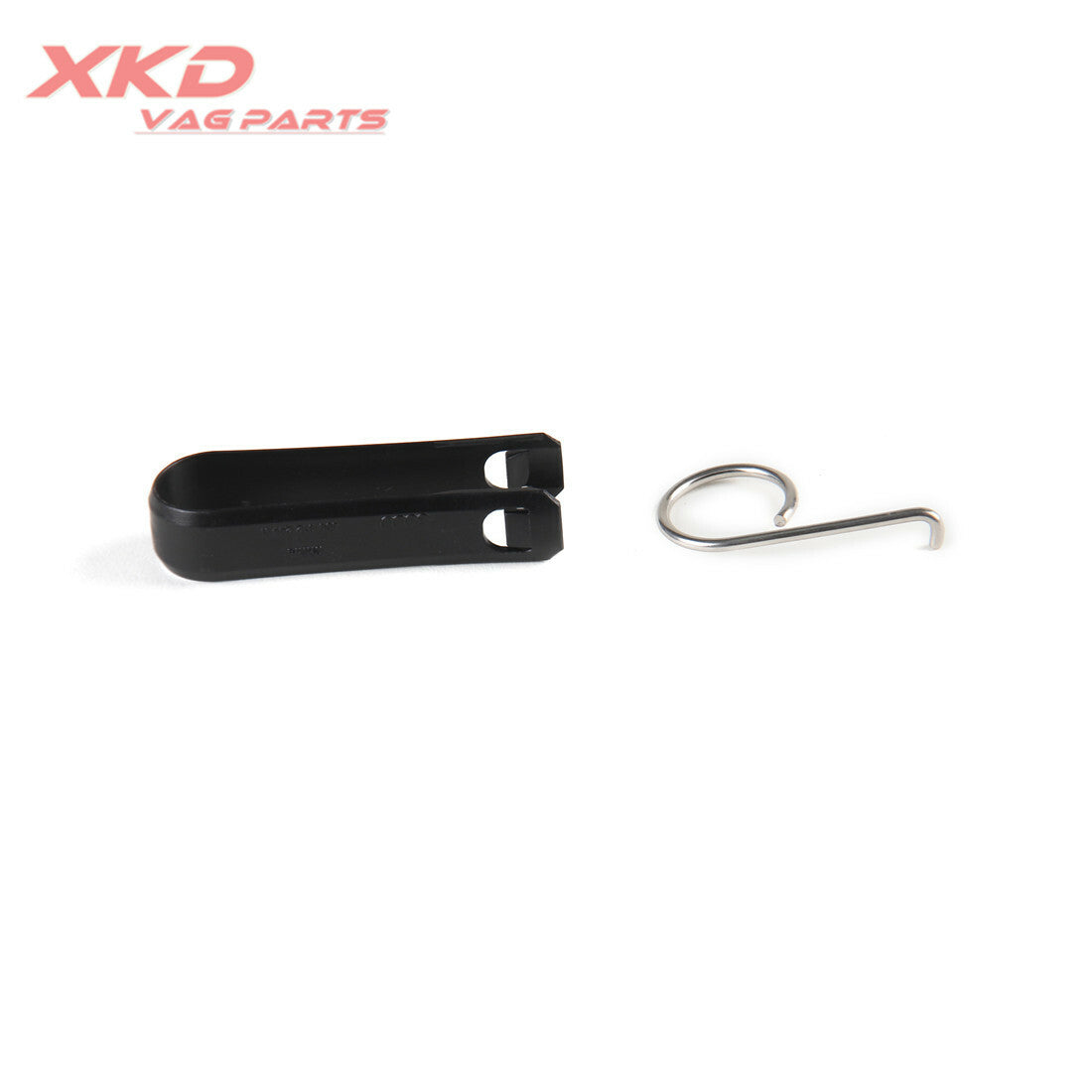 Wheel center cap and lug nut cap removal tool kit for Volkswagen CC, for Golf , and for Audi TT.