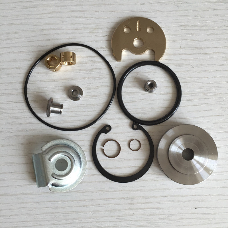 TD02 TD025 TD03 Turbocharger Repair Kit/Turbocharger Rebuild Kit Super for Defender