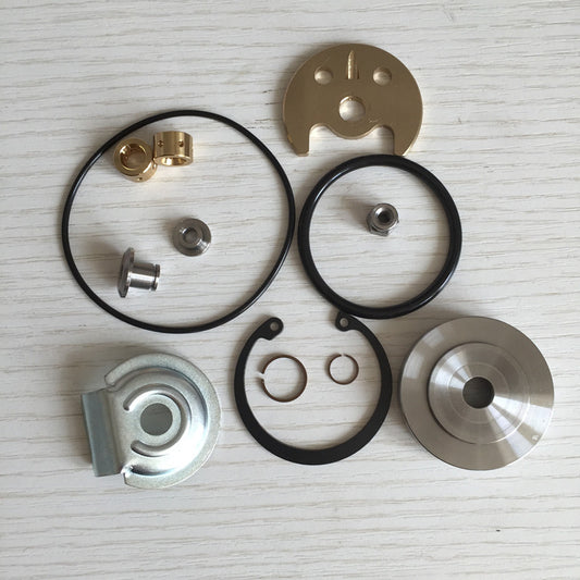 TD02 TD025 TD03 Turbocharger Repair Kit/Turbocharger Rebuild Kit Super for Defender