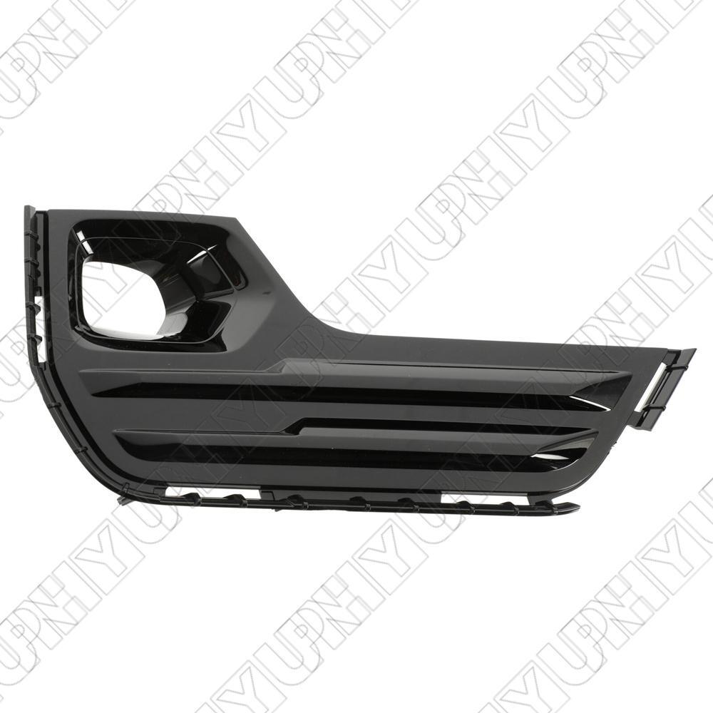 New Front Fog Light Lamp Bezel Frame 84406662 Fit for GMC Terrain 2022 2023 2024