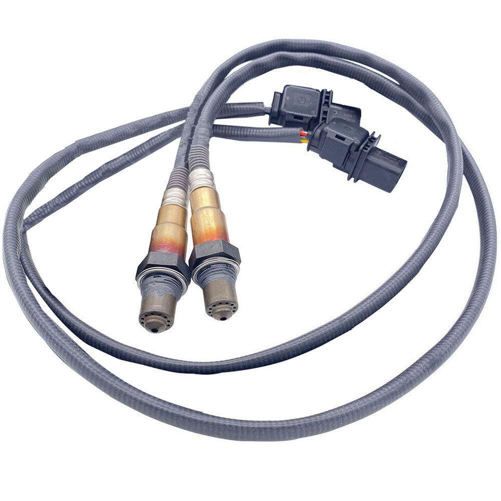 4Pcs Upstream+Downstream Oxygen Sensor for BMW 325Ci 2.5L 330Ci 3.0L 2003-2006