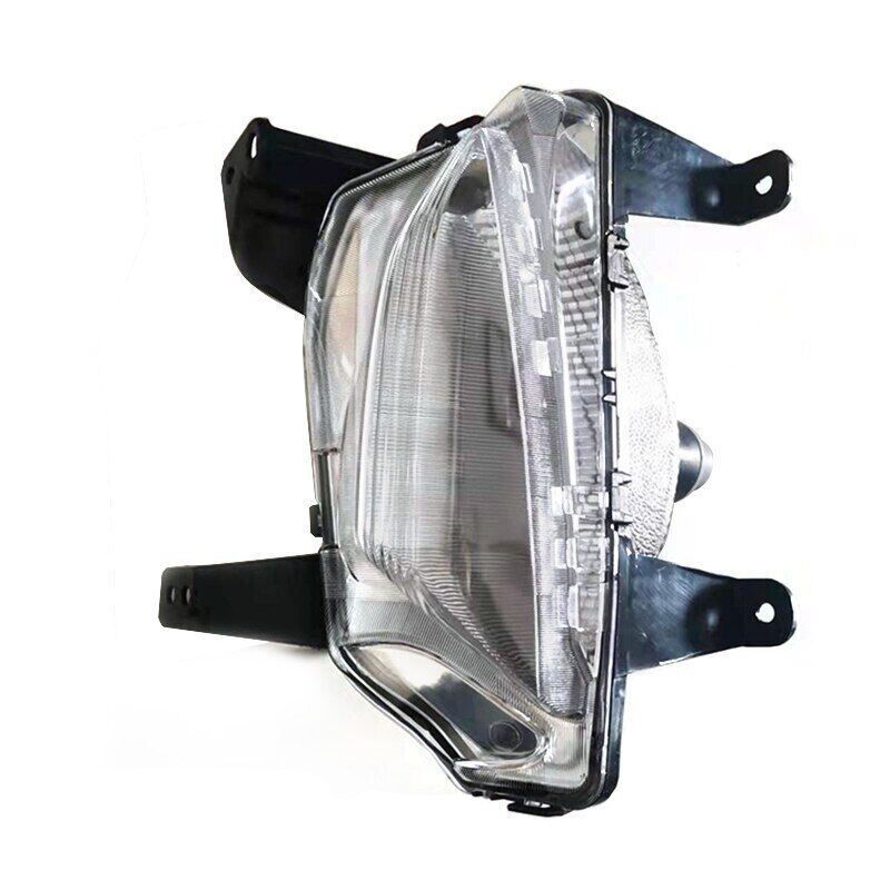 for Chevrolet Equinox 2021 2022 Pair Front Fog Lights Daytime Running Light