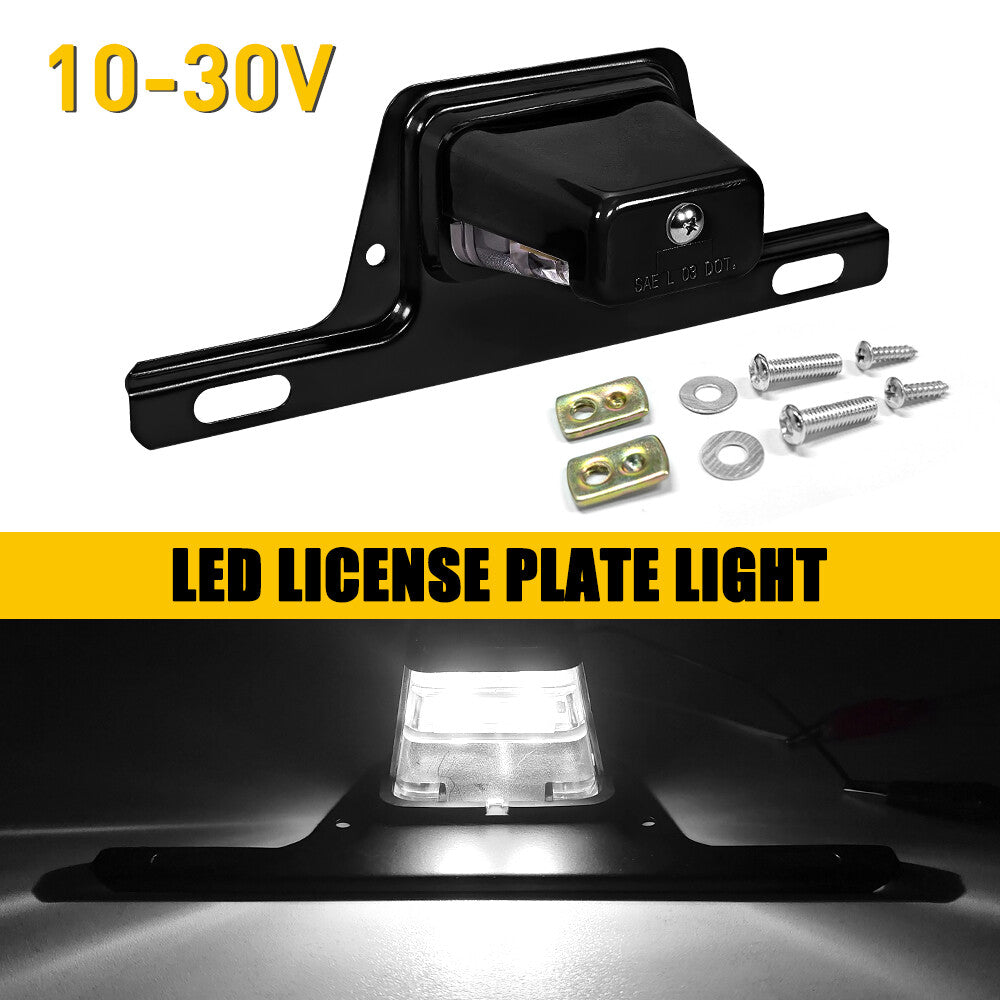 12V DOT LED PTFE UTV (UTV)