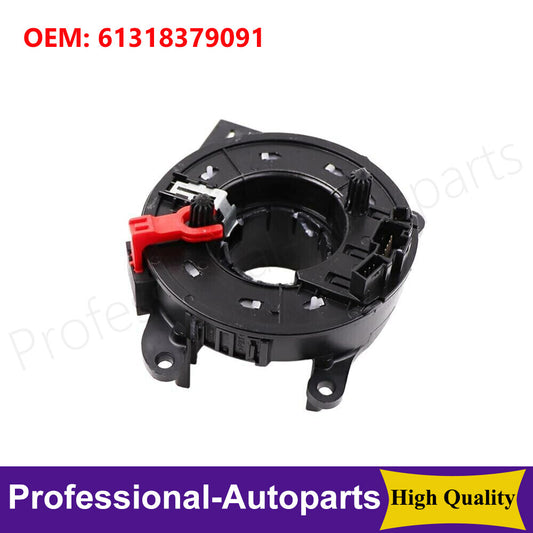 61318379091 Spiral airbag clock spring suitable for BMW E46, E83, E85, M3 3' 5', X5, Z4, 740i