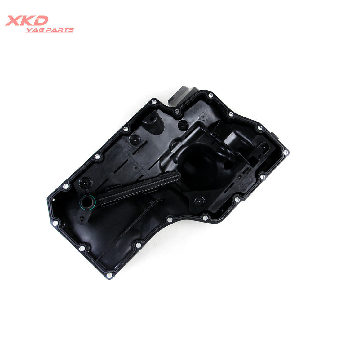 The lower oil pan is suitable for Volkswagen Touareg, for Audi A4, A5, A6 2.0T 06L103598R