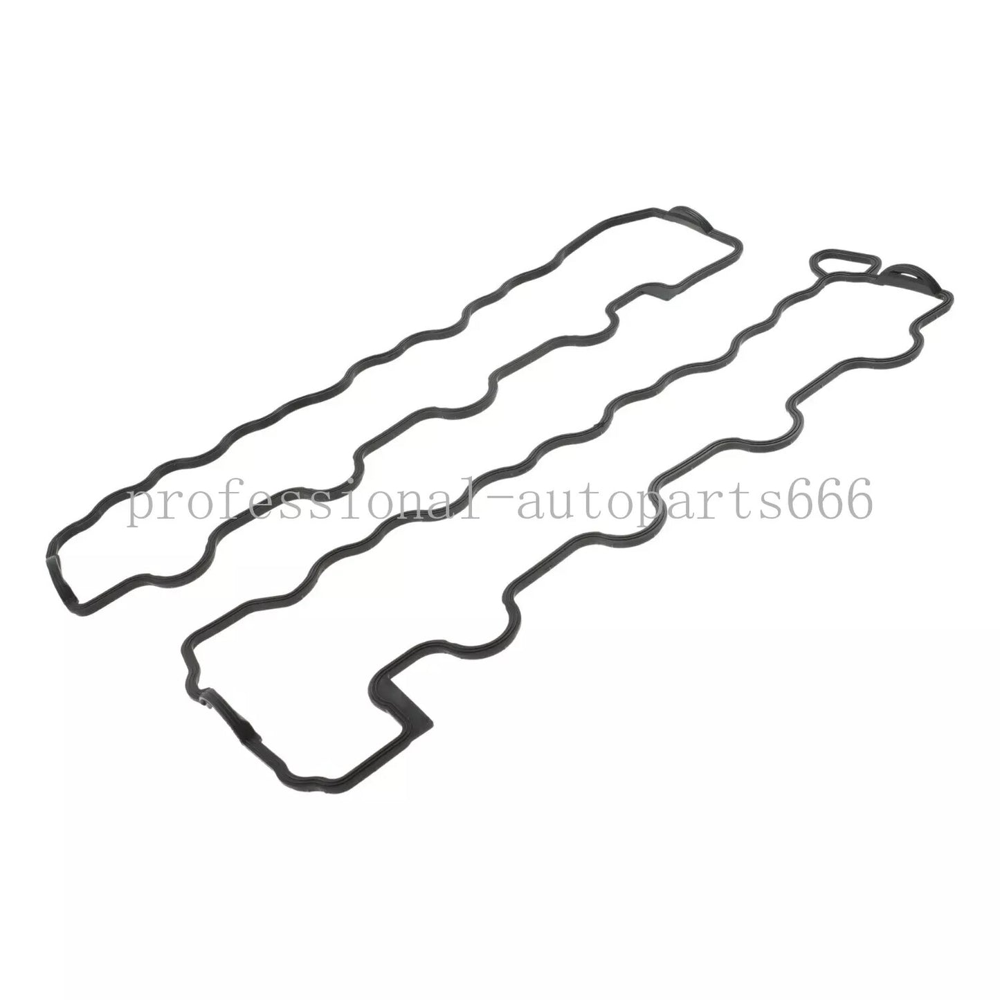 Engine Valve Cover Gasket Set for Mercedes Benz SLK55 G55 AMG E500 S430