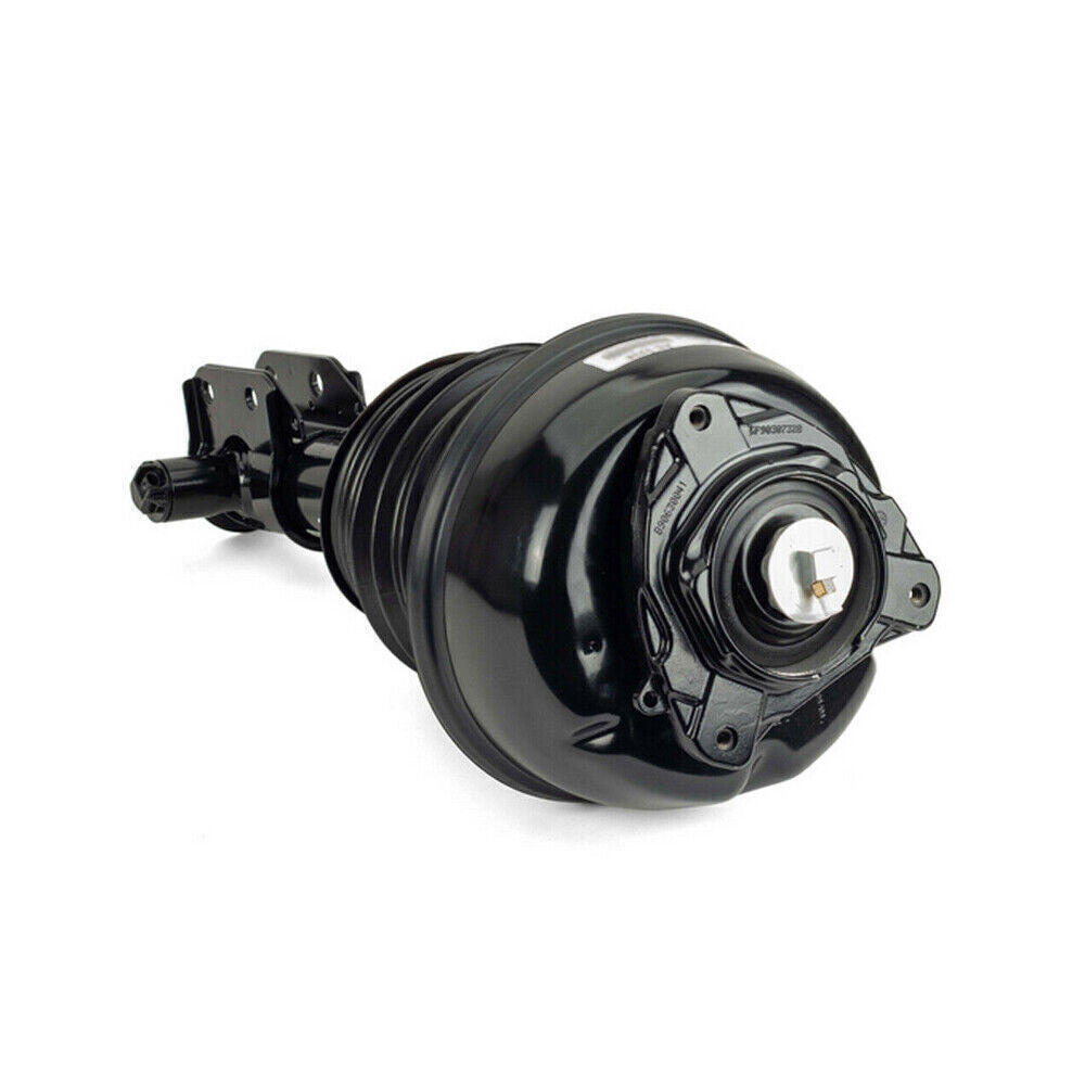 Two-piece front shock absorber strut assembly suitable for BMW E60 525xi 530xi 528i 535i Xdrive 2006-10