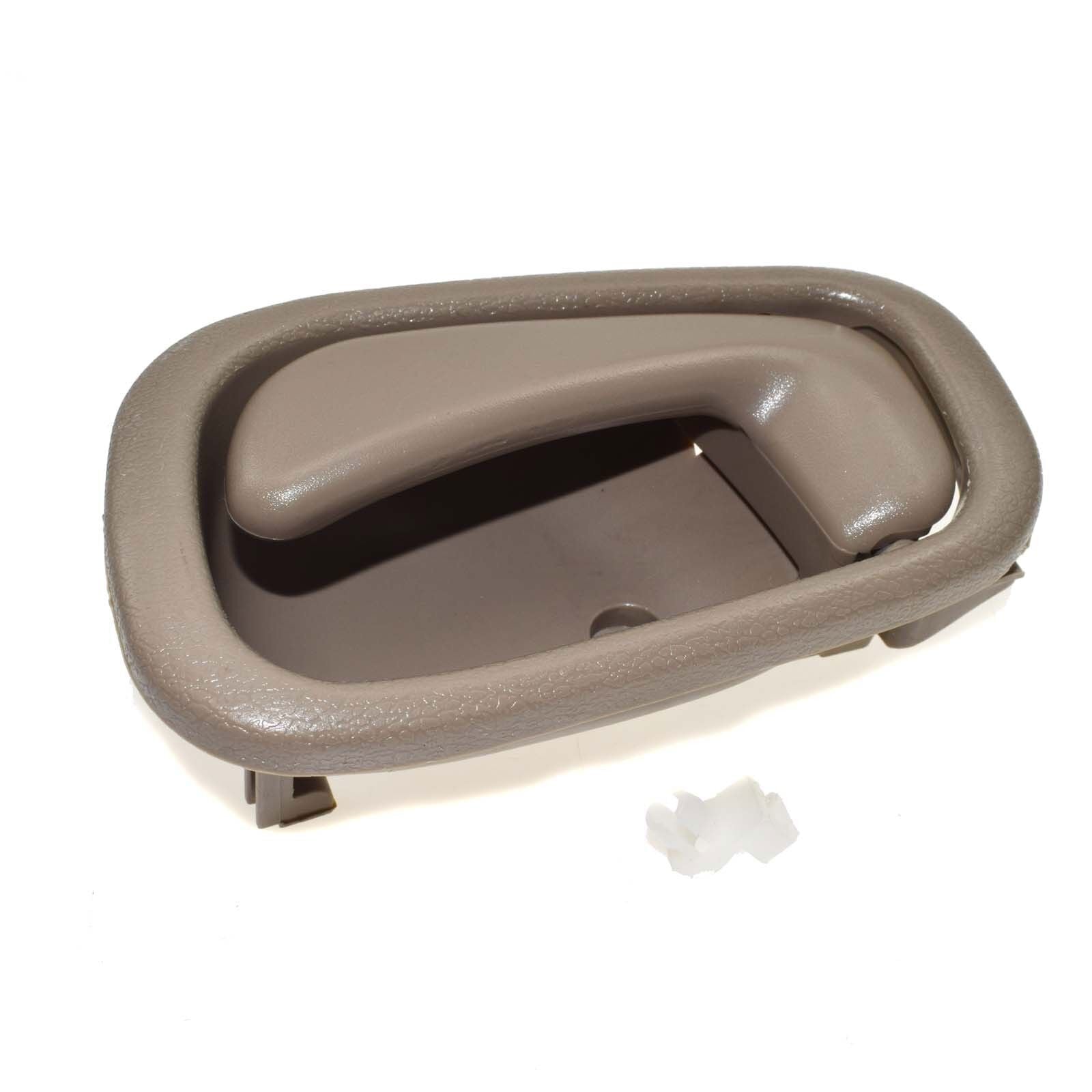 for Toyota Prizm Geo for Corolla 1998-2002 69206-02050 Inner Inside Door Handle Left