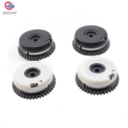 Engine Intake and Exhaust Timing Cam Sprockets 11367600085 11367600086 for BMW