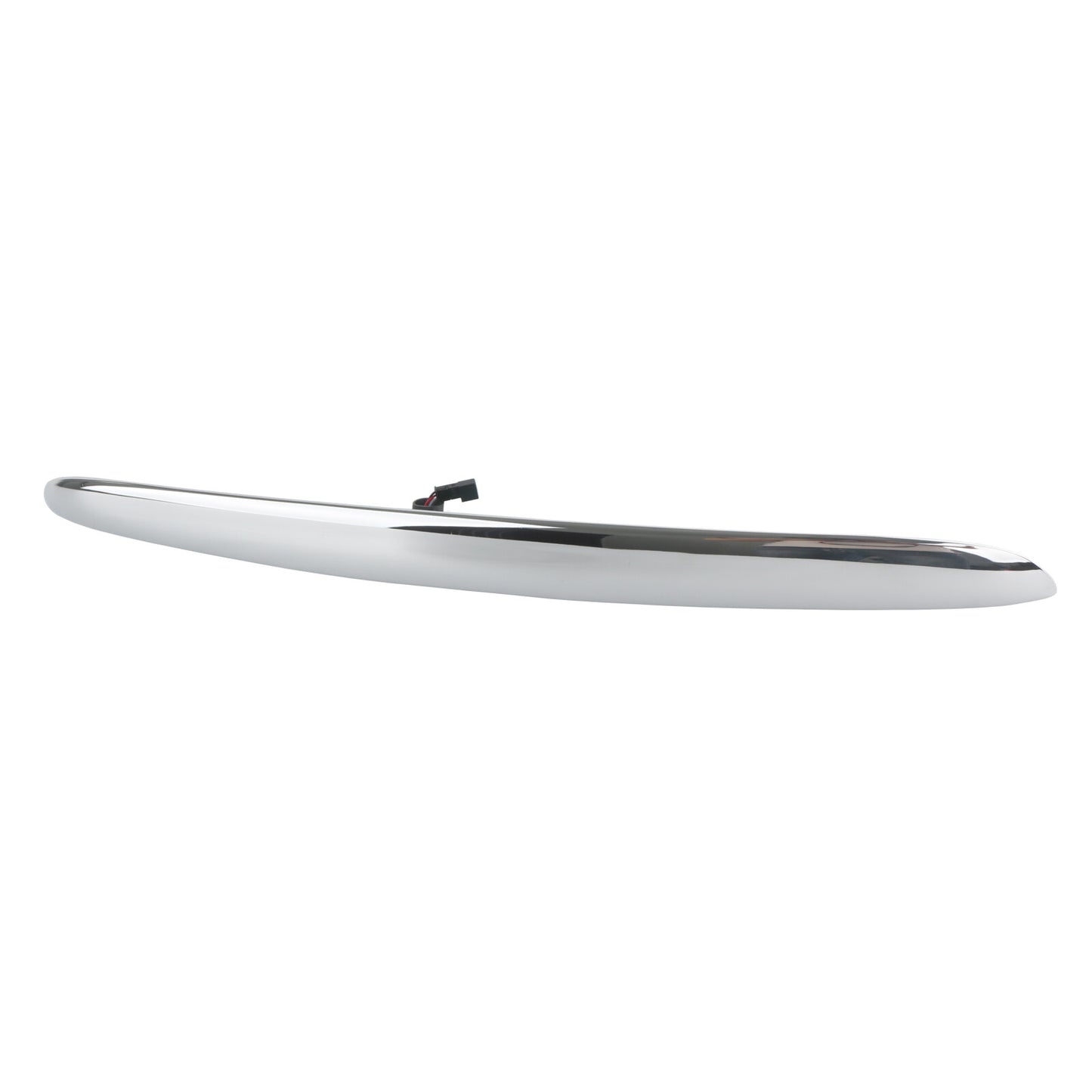 Chrome-plated rear trunk lid handle suitable for Mini Cooper R55 R56 R57 R58 R59 2007-2015