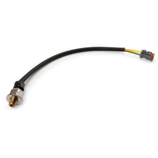 23527829 Turbo Boost Sensor for Freightliner Argosy Detroit Diesel Series 60 14L