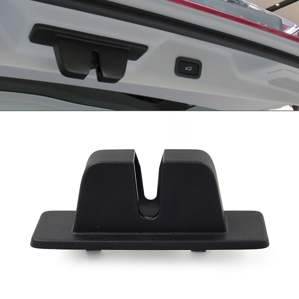 Trunk Tailgate Lock Cover for Land Rover for Range Rover Sport Velar for Jaguar