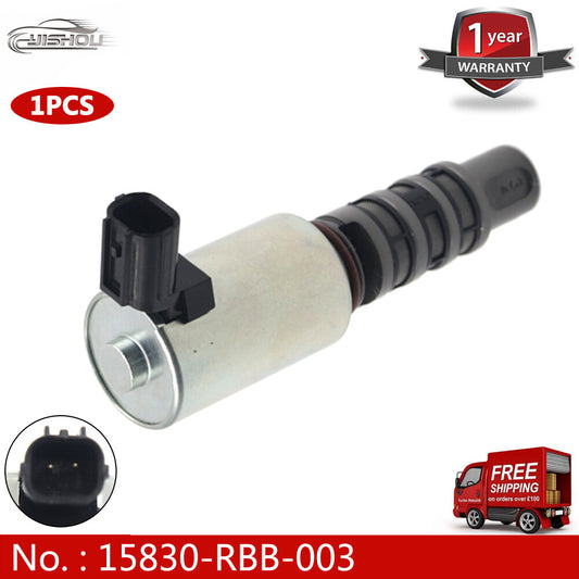 15830-RBB-003 Timed Variable Solenoid Valve for Honda for Civic , CR-V, Accura, Ilx, for RDX