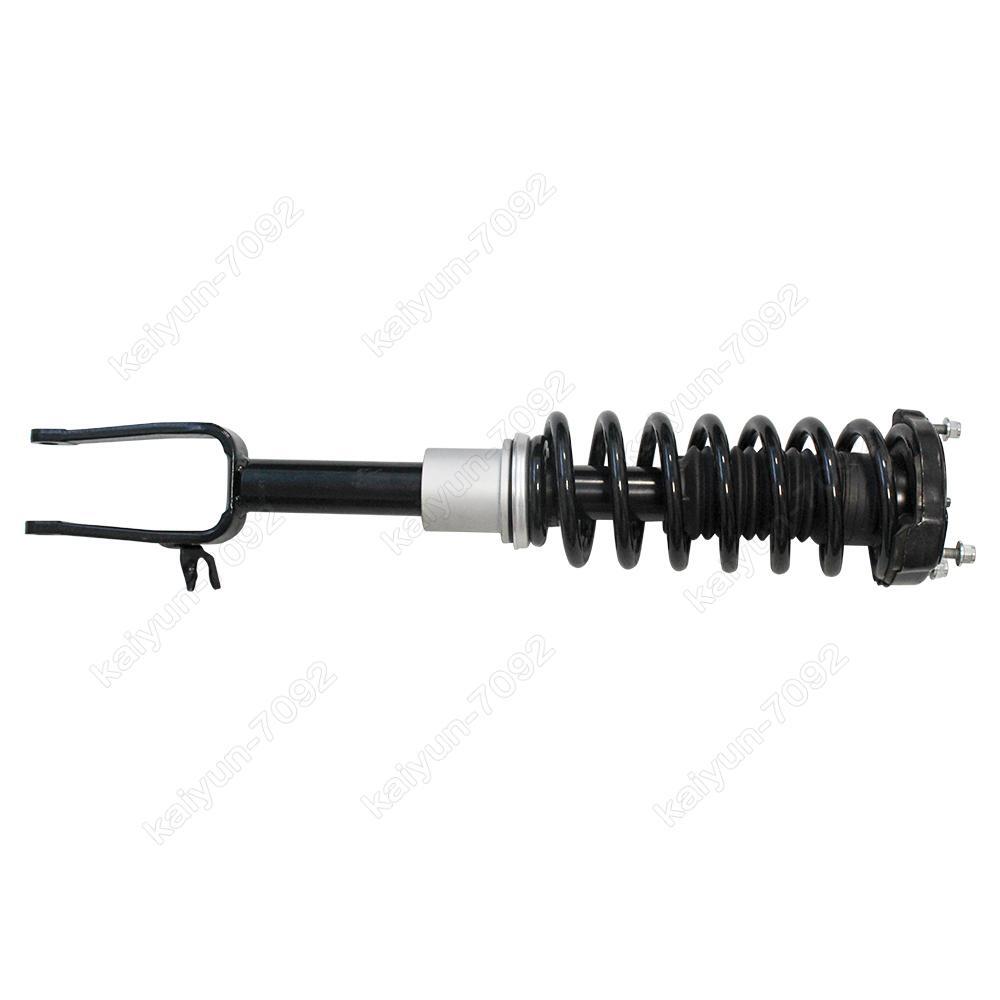 Front Left Shock Strut Assy w/o ADS for Mercedes W211 S211 E350 2006-2009 4Matic