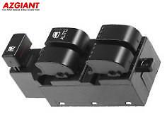 for 2005 - 2017 for Perodua Myvi Master Front Right Master Window Switch 84820-BZ010