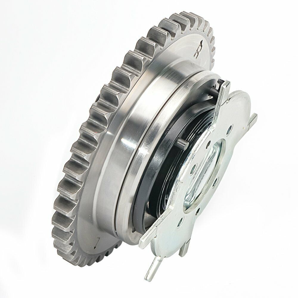 Variable timing camera Phaser VVTi actuator 3R2Z6A257DA for Ford 4.6/5.4L engines.