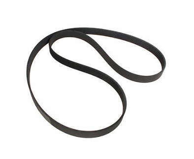 LR035543 Serpentine Drive Belt Fit For Land for Range Rover Sport LR4 Discovery 3.0