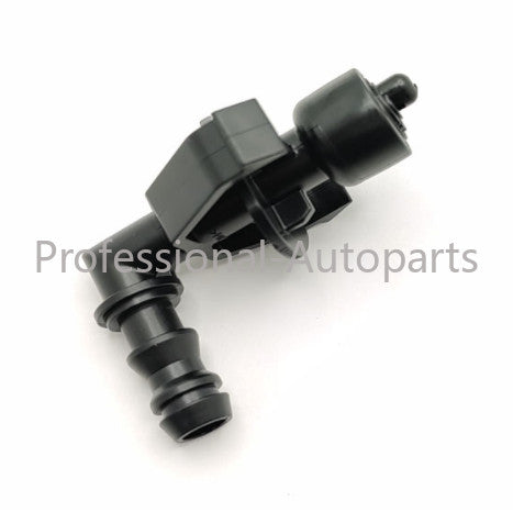 61677059223 New High Quality Headlight Washer Nozzle for BMW 650i M6 645Ci