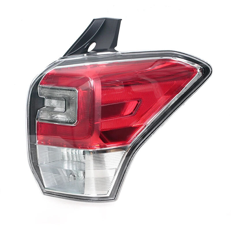Right Rear Tail Light Rear Brack Lamp Cover for Subaru Forester 2016 2017 2018