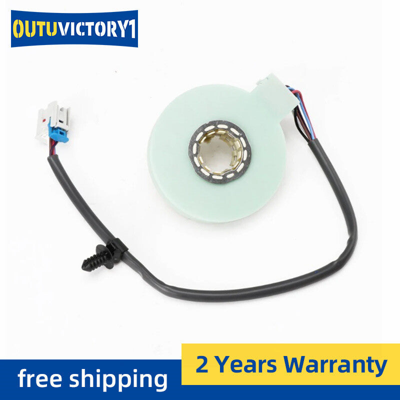 The new steering angle sensor and torque sensor are suitable for Opel 40-72-0487 V40720487