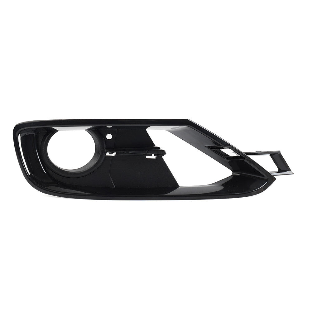 Open Grid Front Bumper Fog Light Grille Right for BMW F30 F31 F35 F80 Sport Line
