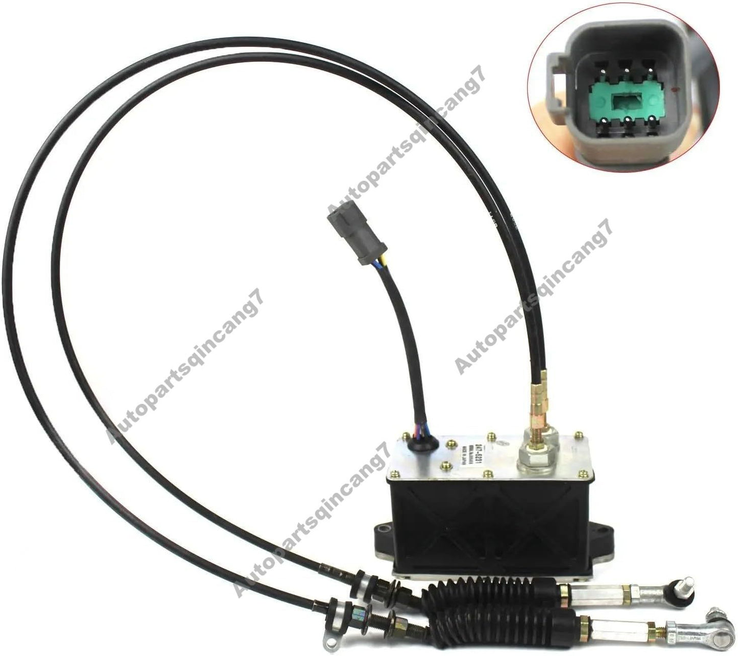 119-0633 1190633 Throttle STEPPER MOTOR , AS GOVERNOR FITS CAT E312B E320B