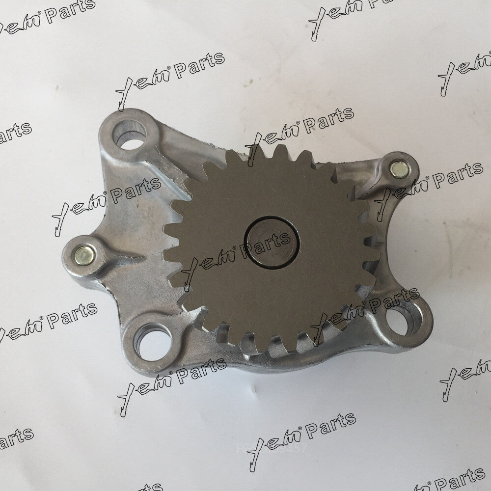 S4L Oil Pump 31A35-30010 for Mitsubishi Diesel Engine for Mitsubishi Oil Pump