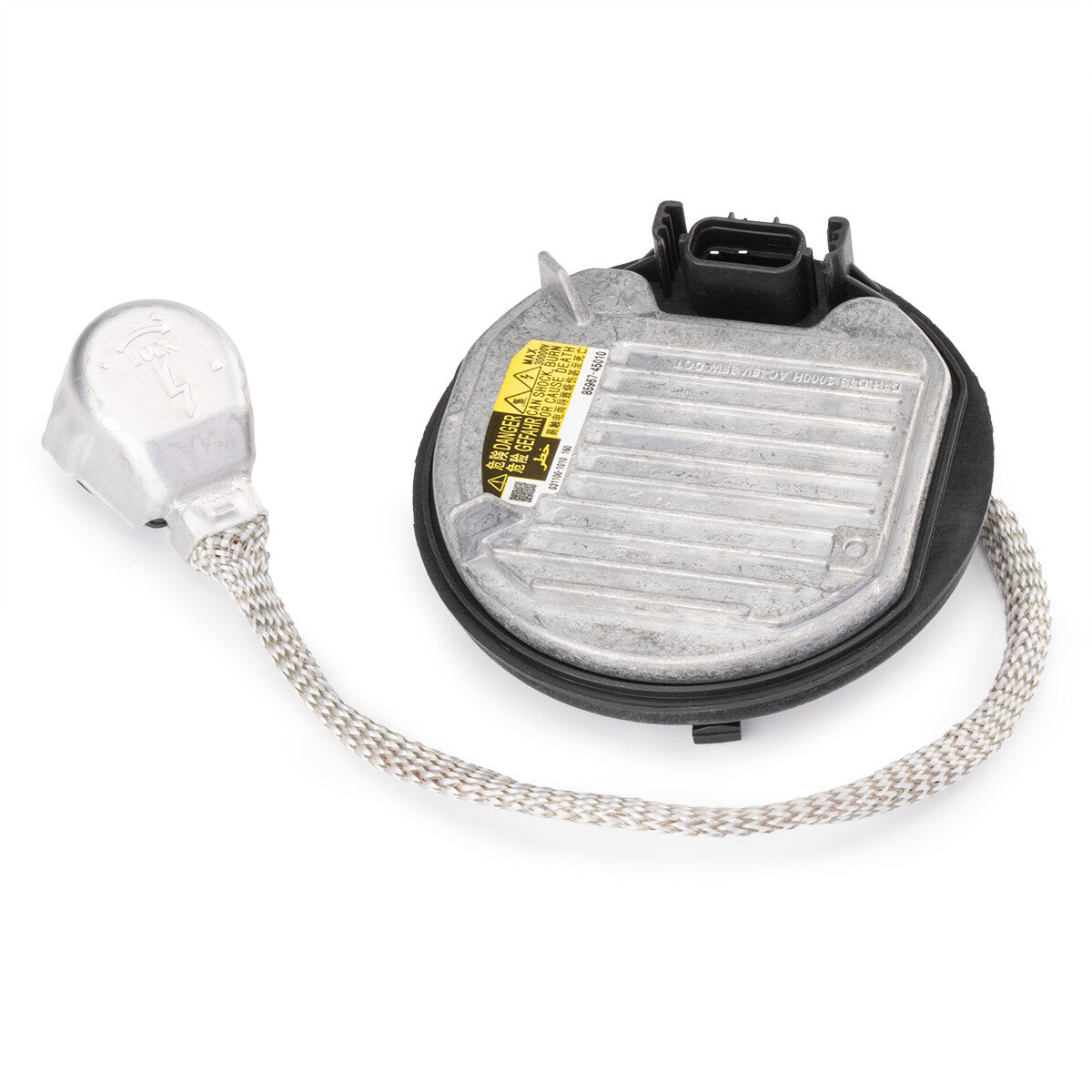 Xenon ballast DDLT004 suitable for Lexus GS350, GS450h, LX570, and for Toyota for Avalon for Sienna .