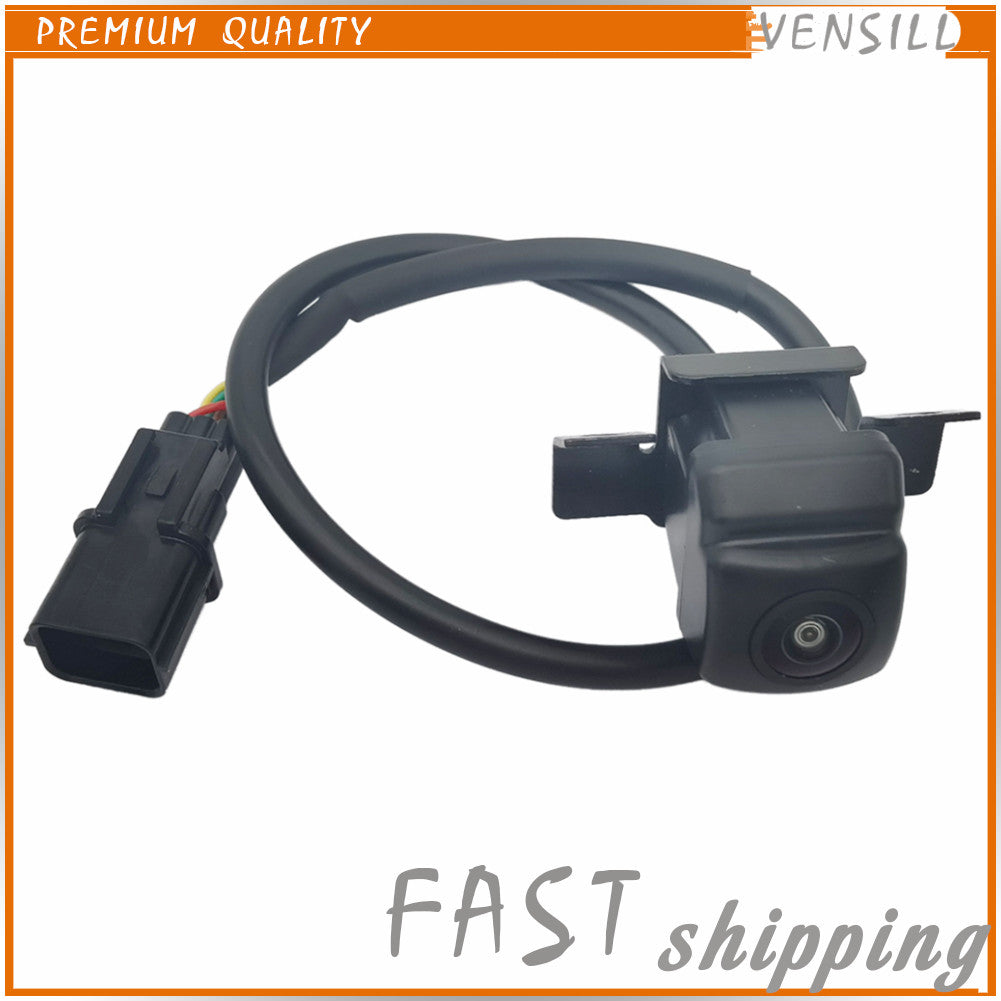 Rear View Backup Parking Aid Camera 95760-A4100 For 2012-2016 for KIA Carens Rondo