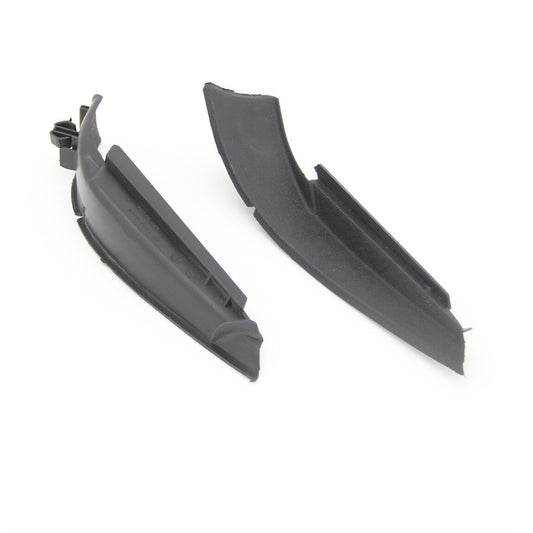 Fit For Instrument Panel-Lining L&R Covering Cap Kit for VW for Golf MK5/MK6 07-14