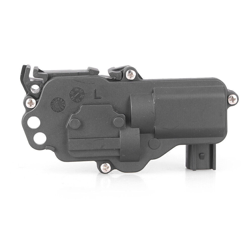 Power Door Lock Actuator Left RH Driver Side for Ford F-150 2005-2008 for Mustang