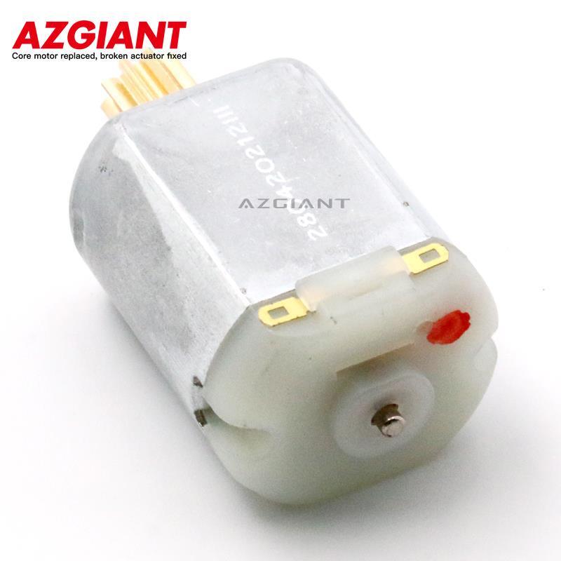 Suitable for Citro?n relay boxer door latch actuator motors from 2002 to 2006.