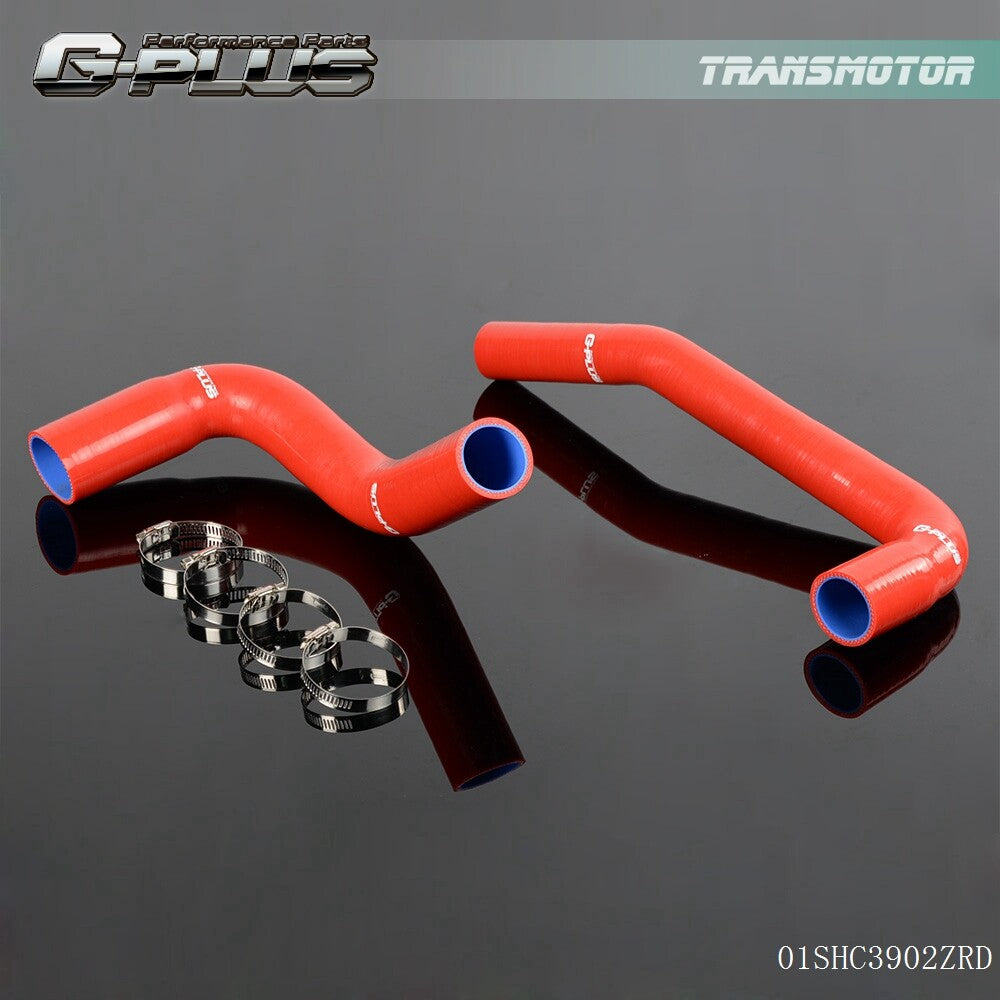 Gansu 87 -06 88 for JEEP for WRANGLER YJ/TJ 2.4/4.2L Red Ointment