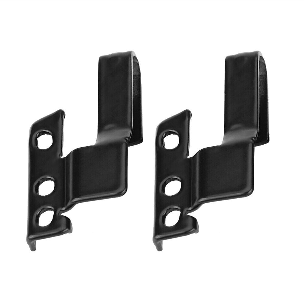 2pc Wiper Adapters-Car Front Wiper Blade Arm Adapter Kit 3392390298