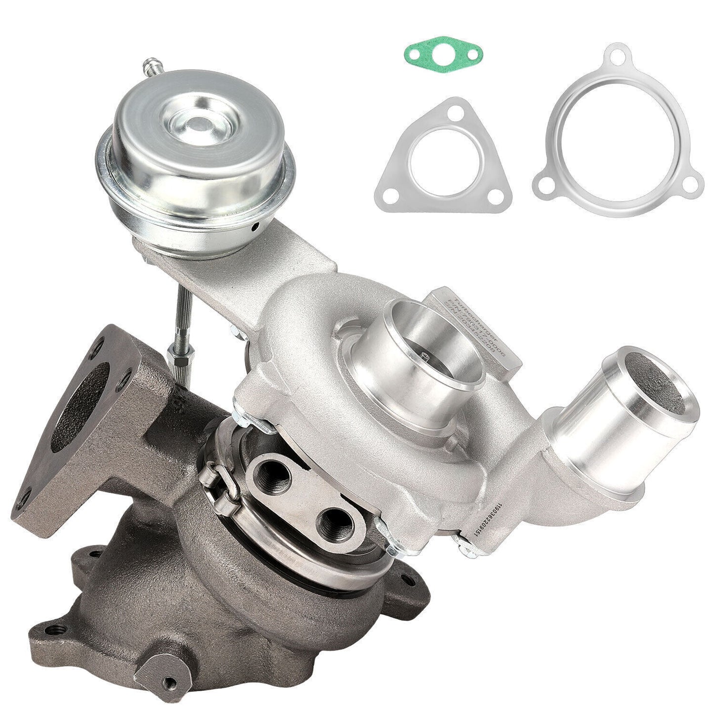Fits 2010-2019 for Ford Explorer Taurus for Lincoln MKS MKT 3.5L Turbocharger RHLH Set