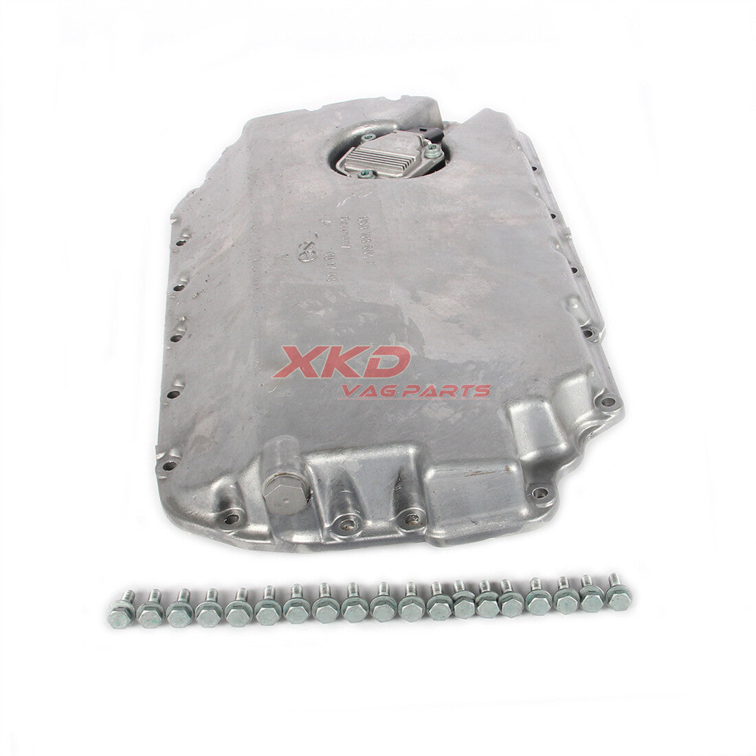 2.5TDI engine oil pan suitable for Volkswagen for Passat , for Audi A4, A6 quattro, AFB AKN 059103604F