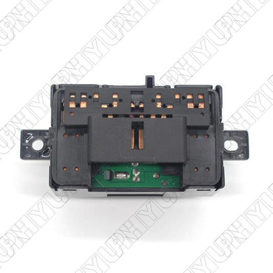 64176-AE10A Front Left Power for Seat Switch for Subaru Legacy and Outback 2001-2009
