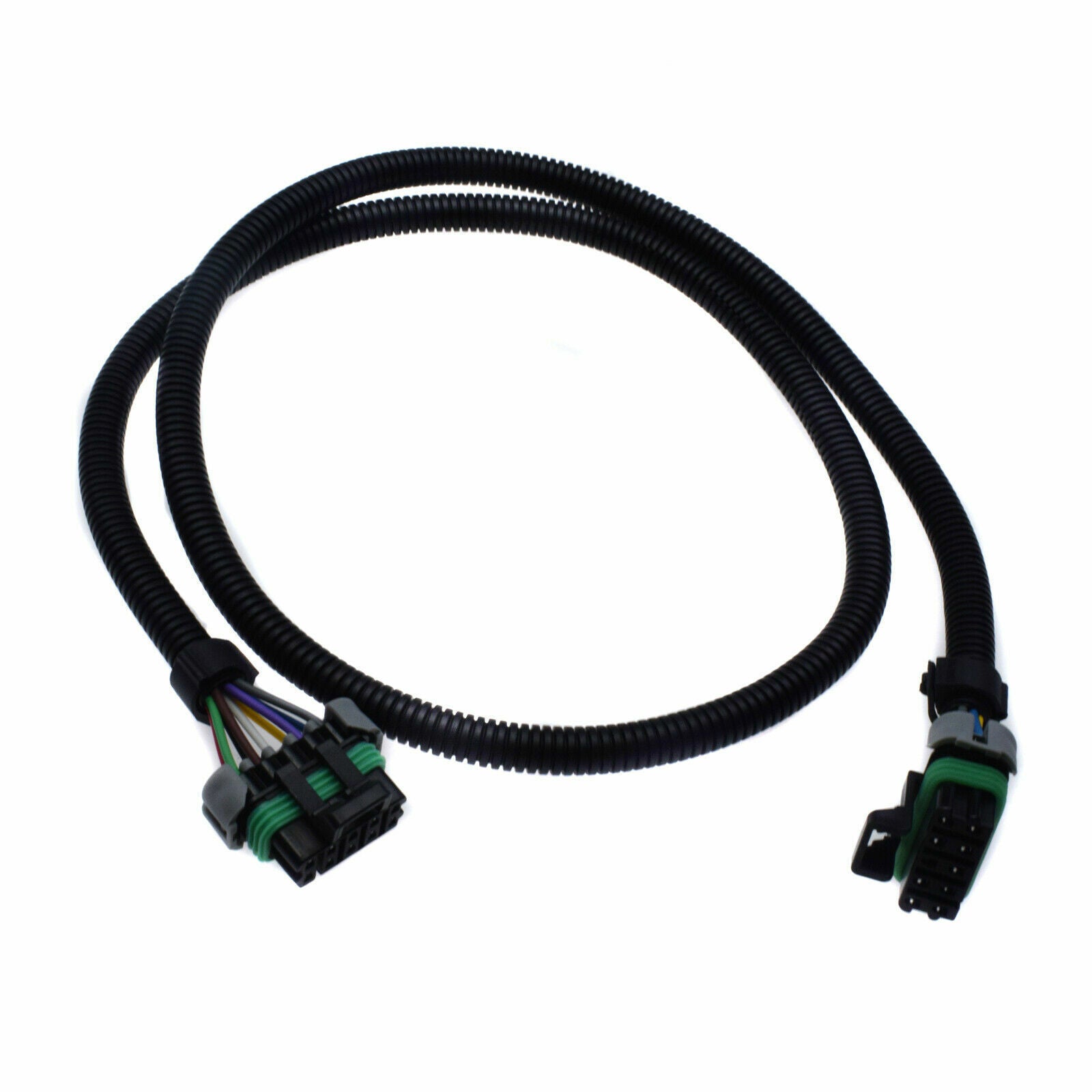 New TAC Module To Pedal Harness 3 Feet Fits GM for Corvette CTS-V LS1 LS6 100-00644