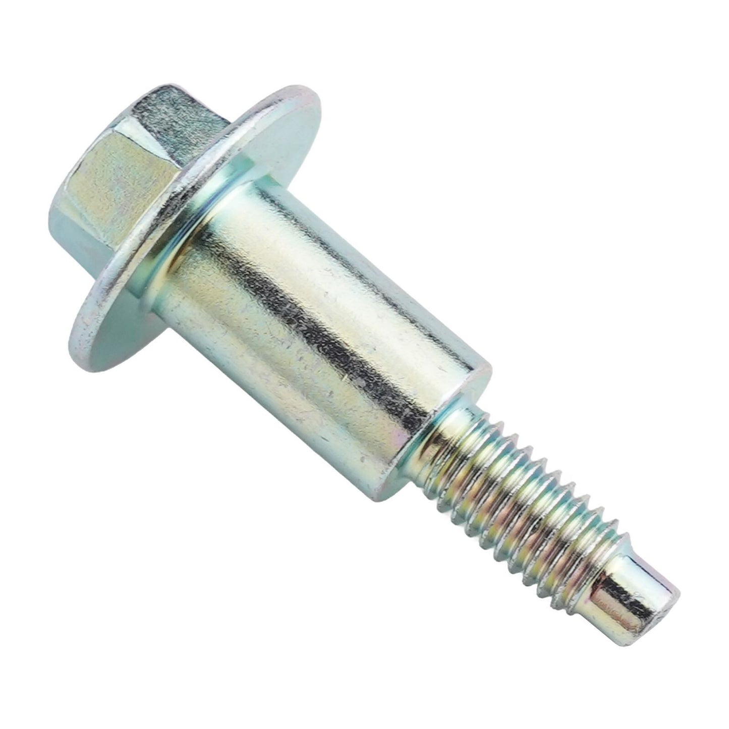 1pcs Replacement Bolt for Mazda 3 6 For CX-3 CX-5 2012-2023 9YA1-1A-603 Metal