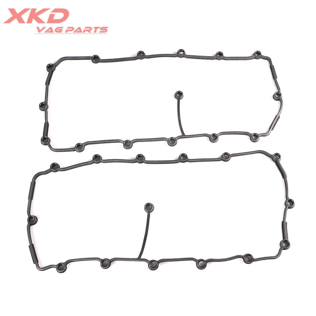 Cylinder head gaskets 1-4  5-8 suitable for Audi A4, A6, S4, S6 4.2LBHF mounts
