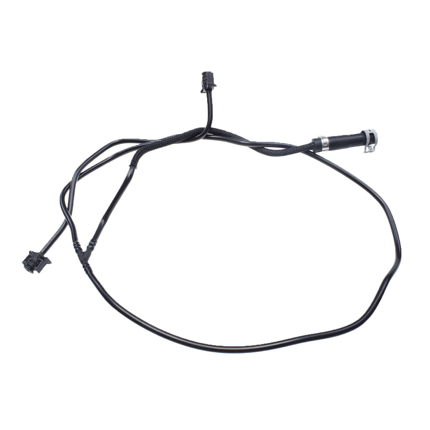 For 12-18 for Ford Focus 2.0L L4 CV6Z8K012K Radiator Coolant Overflow Reservoir Hose