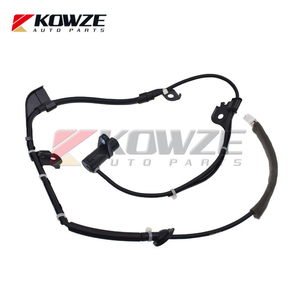 Rear Right Wheel Speed ABS Sensor for TOYOTA RAV4 ACA 89545-42030
