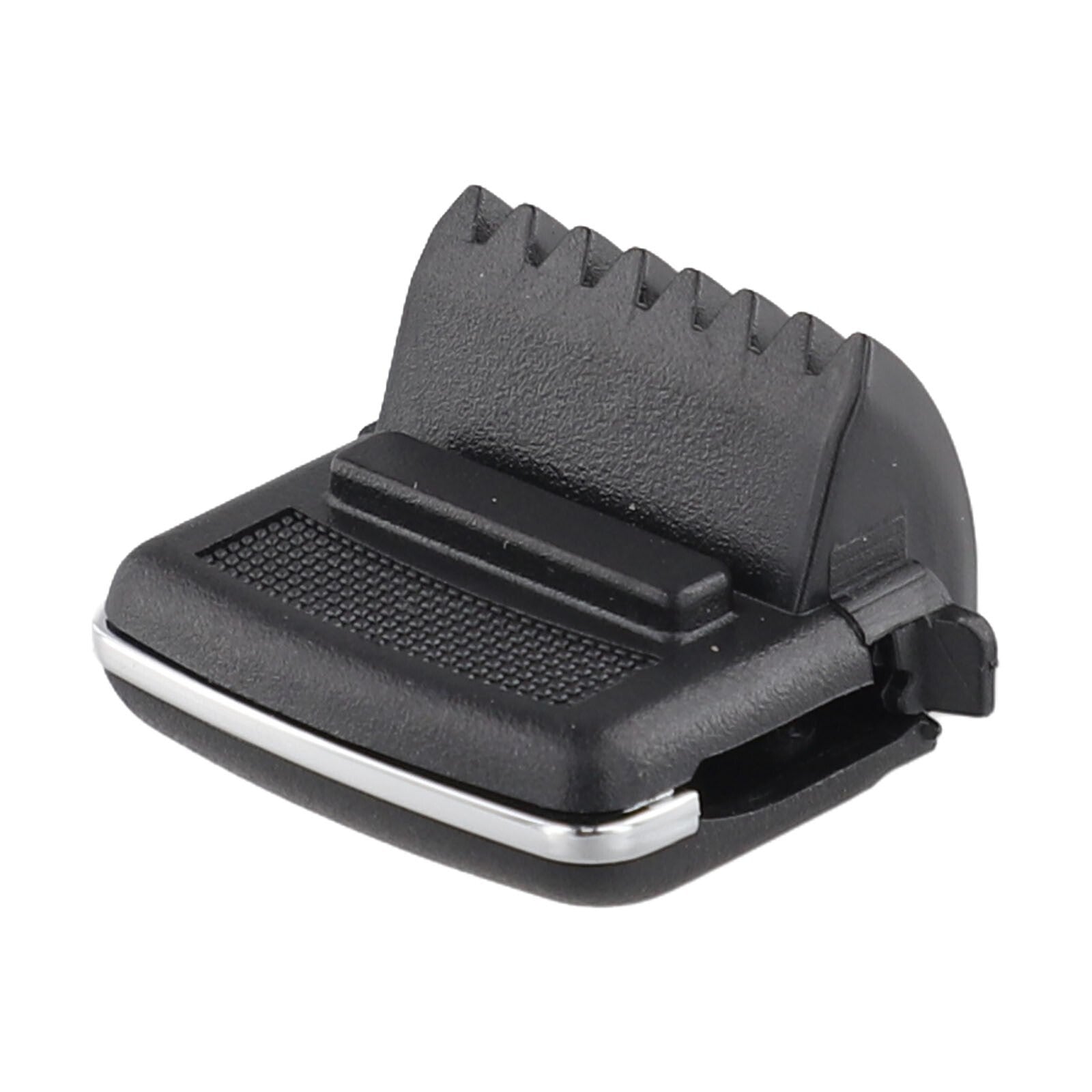 Center Placement AC Air Vent Clip for Mitsubishi Outlander Sport 2013-2018