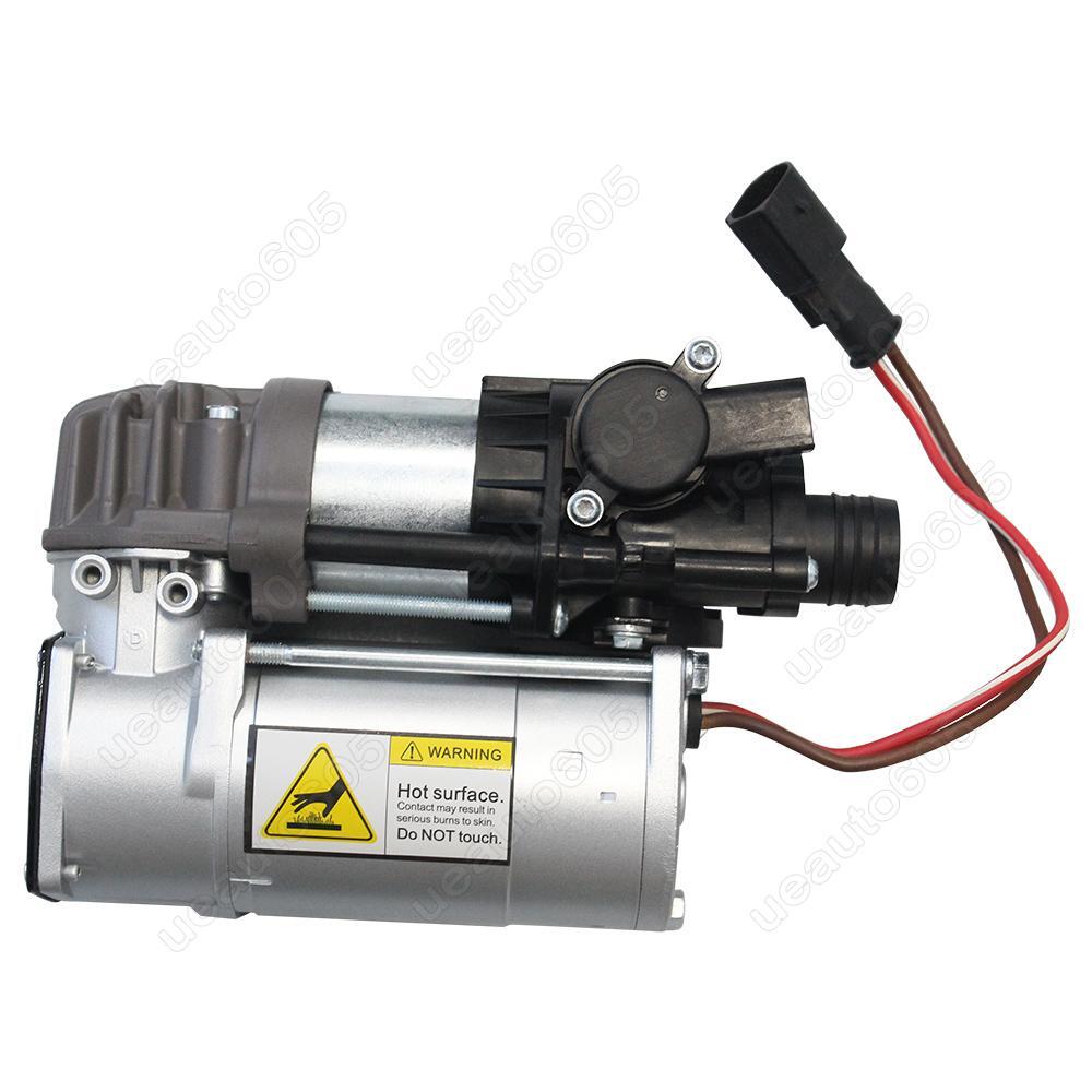 Air Suspension Compressor Pump for BMW 7 Ser G11 G12 740i 750i M760i 37206884682