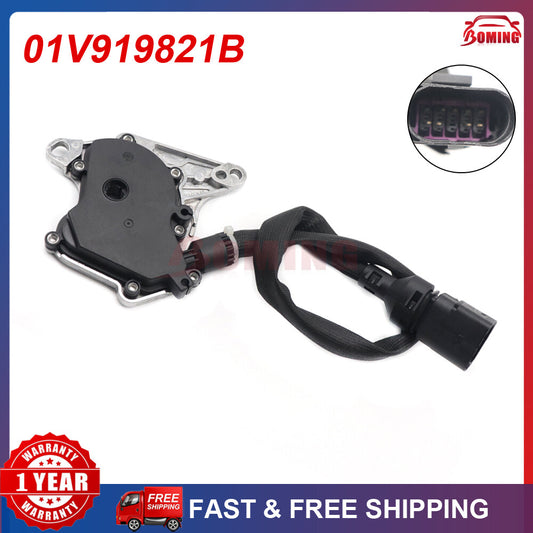 for Audi for A4 S4 for A6 S6 for A8 RS6 for VW for Passat Phaeton Range Sensor Neutral Safety Switch